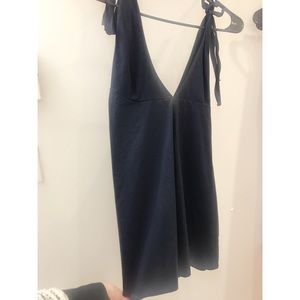 Zara Tie Dress